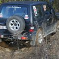 4x4 Hilfe Clubmeisterschaft 11-19